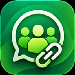 Social Groups Links - Join Now icon
