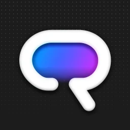 Значок Qwip - Ideas you can play