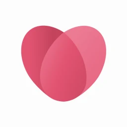 Значок Zweisam: Single Dating 50+